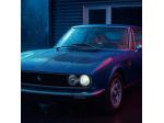 Fiat Dino Spider 2400