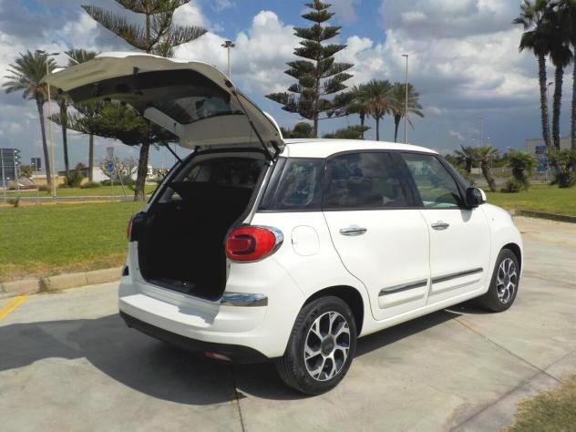 Fiat 500L 1.4 95 CV Pop Star - Foto 7
