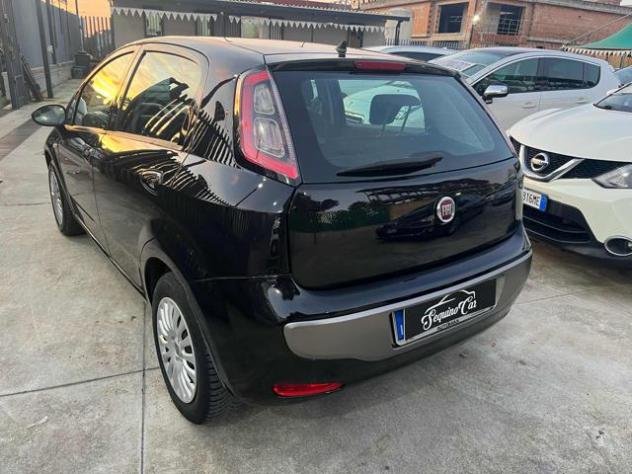 FIAT Punto 1.3 MJT II 75 CV 5 porte Young rif. 23738954 - Foto 2