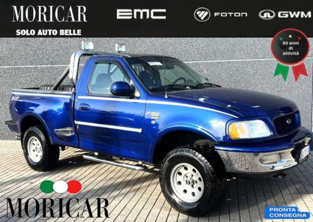 FORD F 150 Ford F150 4x4 regular cab rif. 23352567