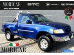 FORD F 150 Ford F150 4x4 regular cab rif. 23352567