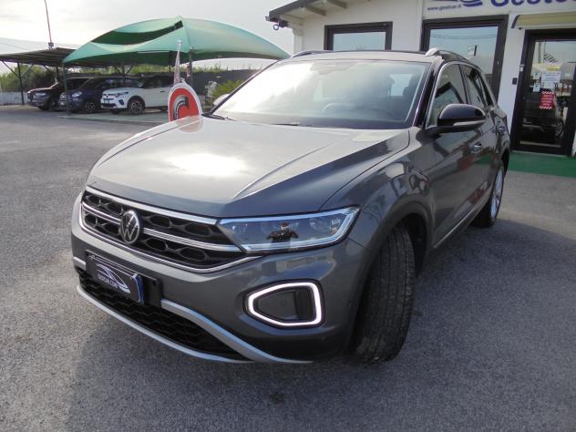 Volkswagen T-Roc 1.0 TSI Style - Foto 6
