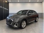 Audi Q3 Sportback 35 TDI S tronic S line
