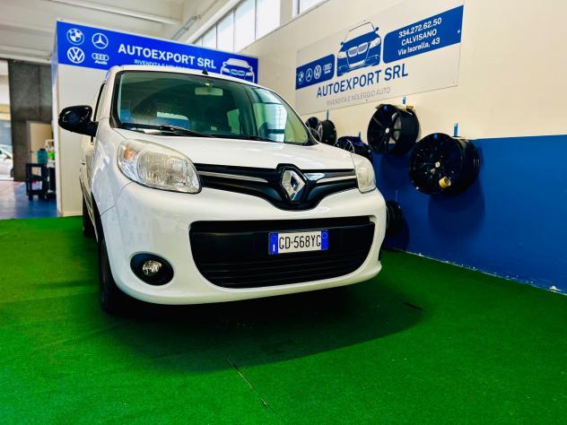 Splendido Kangoo Blue dCi 95 CV 5 posti/2020/autovettura - Foto 7