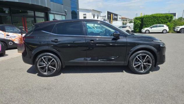 NISSAN Qashqai MHEV 140 CV N-Connecta rif. 24040368 - Foto 3