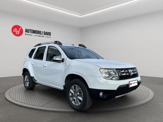 DACIA Duster 1.6 115CV Start&Stop 4x2 GPL Lauréate rif. 22951346 - Foto 2