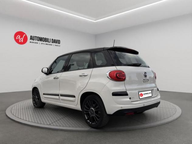 FIAT 500L 1.3 Multijet 120 CV 120° rif. 24152738 - Foto 3