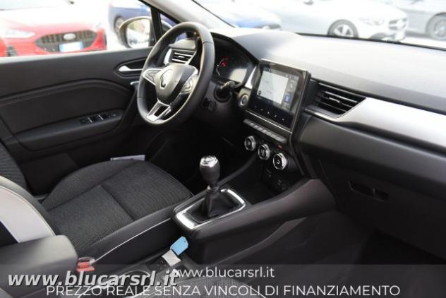 RENAULT Captur Captur 1.0 tce Techno Gpl 100cv rif. 24108106 - Foto 10