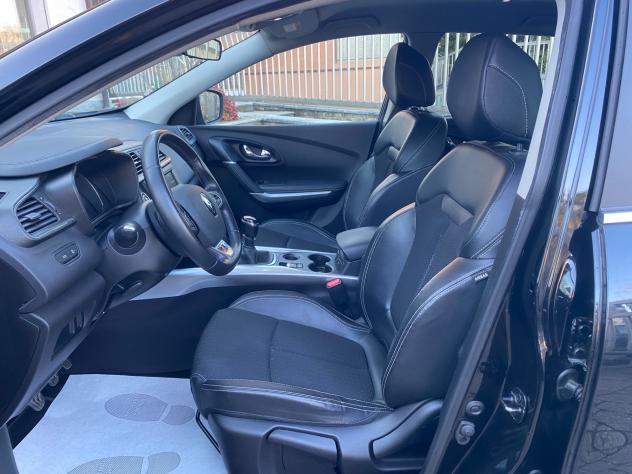 Renault Kadjar dCi 8V 110CV Energy Hypnotic - Foto 8
