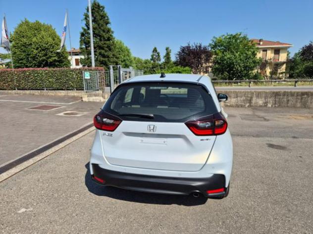 HONDA Jazz Hybrid 1.5 Elegance rif. 23789811 - Foto 7