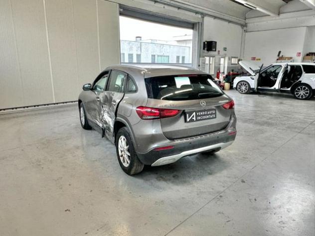 MERCEDES-BENZ GLA 180 D AUTOMATIC BUSINESS EXTRA rif. 24166991 - Foto 5