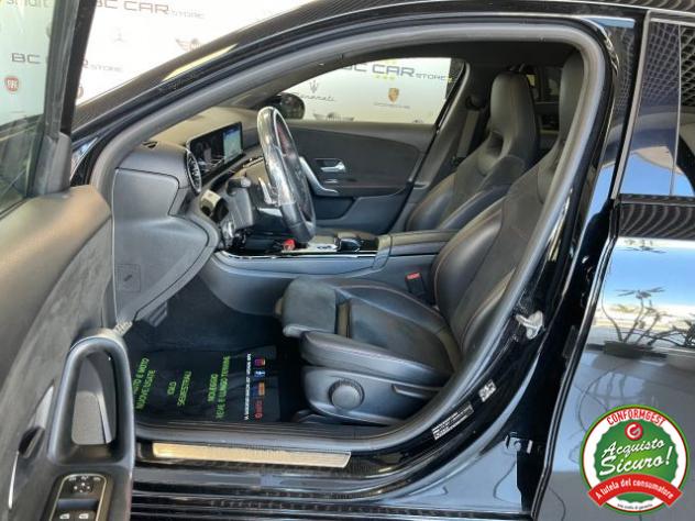 MERCEDES-BENZ A 180 Aut. Premium AMG *NIGHT PACK rif. 23917219 - Foto 7