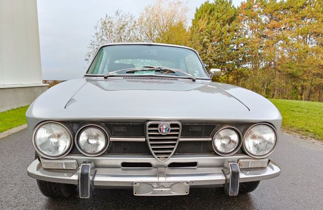 Alfa Romeo Giulia GT 2000 Veloce - 1973