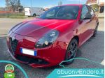 ALFA ROMEO Giulietta 1.4 Turbo 120 CV Sport rif. 23456834
