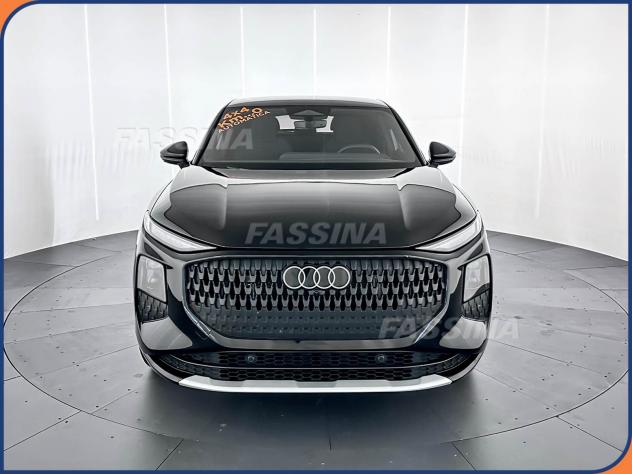 Audi Q3 Sportback TFSI 150 kW quattro S tronic Business - New Model - Foto 2