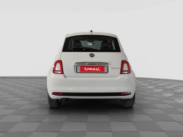 FIAT 500 500 1.0 Hybrid Cult rif. 23696975 - Foto 5