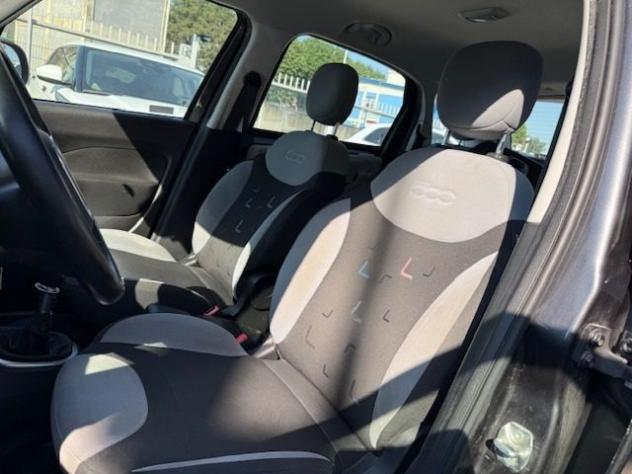 FIAT 500L 1.4 95 CV Lounge rif. 23603232 - Foto 8