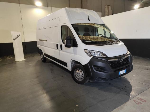 Opel Movano Movano 35 L3H3 2.2 Bluehdi 140cv S&S (IVA ESCL.) - Foto 3