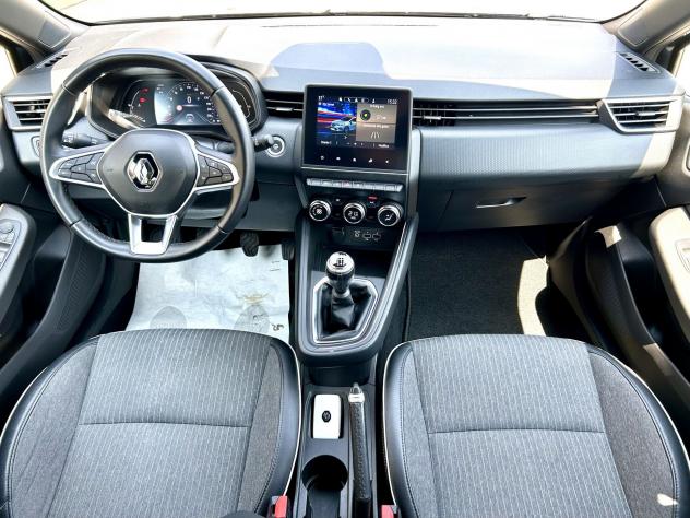 Renault Clio 1.0 TCE 90cv Intens - Foto 8