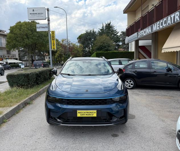 Lynk & Co 01 1.5 td phev auto - Foto 2