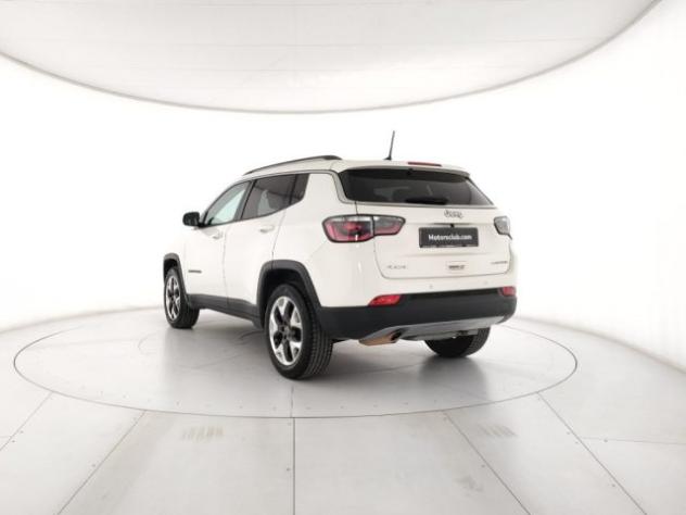 JEEP Compass 2.0 Multijet II aut. 4WD Limited rif. 23392114 - Foto 3
