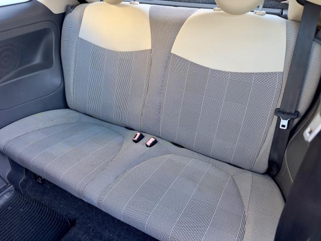 Fiat 500 1.2 EasyPower Lounge - Foto 9