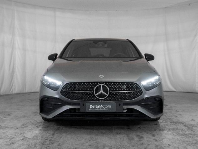 Mercedes-Benz Classe A A 180 d Automatic AMG Line Extra - Foto 5
