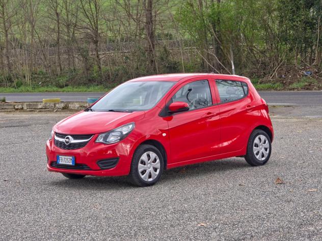 Opel Karl 1.0 75 CV N-Joy 2016-E6 Manuale NEO - Foto 3