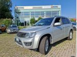 SUZUKI Grand Vitara 1.9 ddis offroad Evolution 5porte 4x4 + RIDOTTE un rif. &hellip;