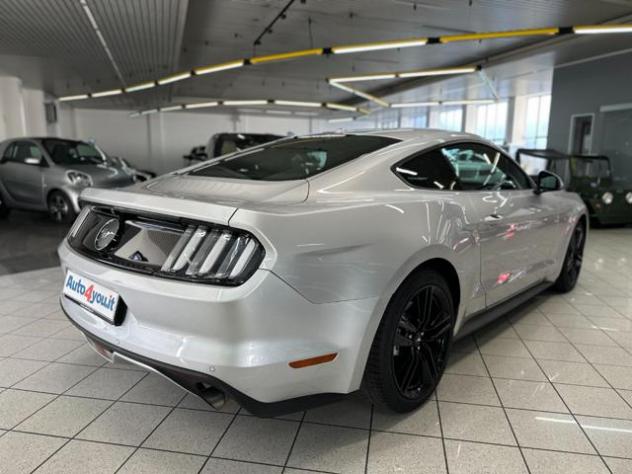 FORD Mustang Fastback 2.3 EcoBoost aut. rif. 24124037 - Foto 3