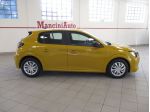 Peugeot 208 1.2 PURETECH ACTIVE (75CV)-E6D-T-UNIPROPRIETARIO
