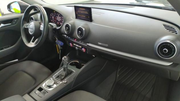AUDI A3 SPB 30 TDI S tronic rif. 23890881 - Foto 7