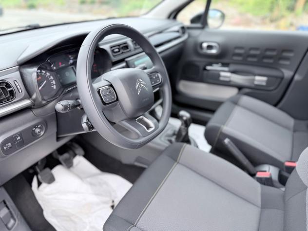 Citroen C3 PureTech 83 S&S Feel Pack - Foto 10
