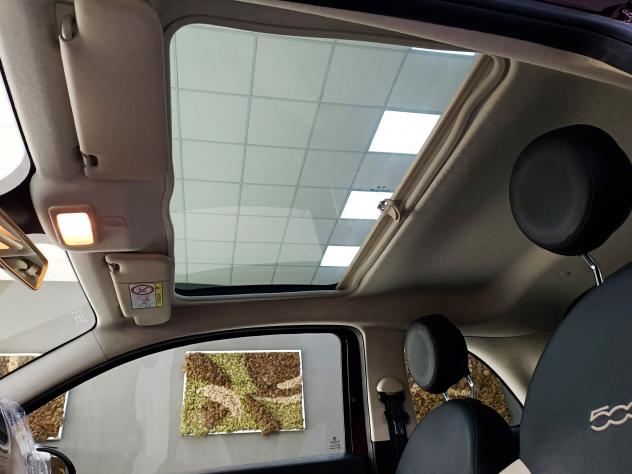 Fiat 500 1.0 70CV HYBRID DOLCEVITA - Foto 10