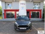 FORD - Fiesta -  1.4 5p. Bz.- GPL