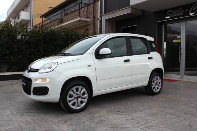 Fiat Panda 0.9 TwinAir Turbo Natural Power Easy - Foto 3