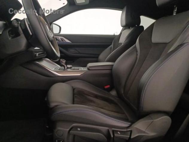 BMW M440 d 48V xDrive Coupé rif. 21292747 - Foto 7
