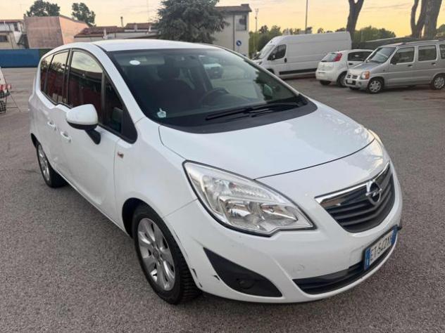 OPEL Meriva 1.3 CDTI 95CV ecoFLEX Cosmo senza lavoro da fare rif. 24121847 - Foto 3
