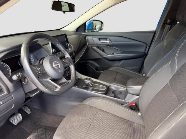Nissan Qashqai MHEV 158 CV Xtronic Business Autocarro - Foto 9
