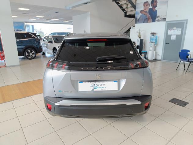 Peugeot 2008 motore elettrico 136 CV Allure Pack - Foto 4