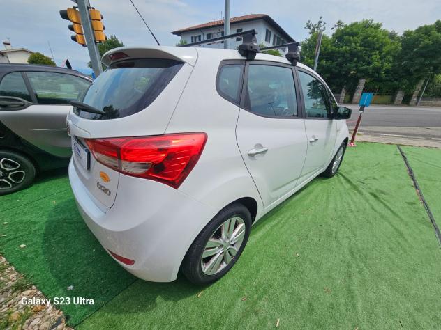 Hyundai iX20 1.4 90 CV Comfort - Foto 4