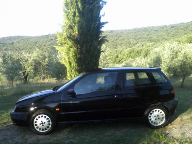 Alfa Romeo 145 TD - Foto 3