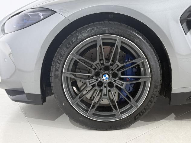 BMW M3 Touring M3 Competition xDrive Touring auto - Foto 10