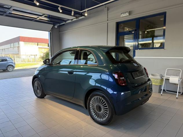 FIAT 500 500 1.0 hybrid Icon - Foto 3