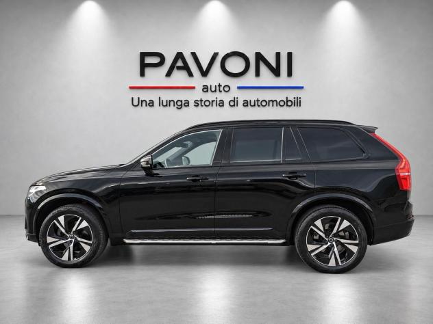 Volvo XC90 XC90 2.0 b5 R-design awd 7p.ti geartronic my20 - Foto 3