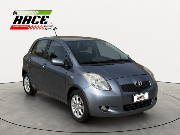 Toyota Yaris 1.0 Sol 5p - Foto 7