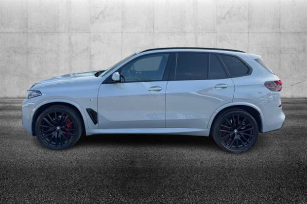 BMW X5 xDrive30d 48V Msport Pro rif. 23758704 - Foto 4