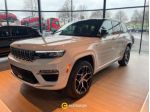 JEEP Grand Cherokee 2.0 PHEV ATX 4xe Summit Reserve rif. 22101407