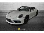 PORSCHE 911 Carrera Cabriolet rif. 23806829