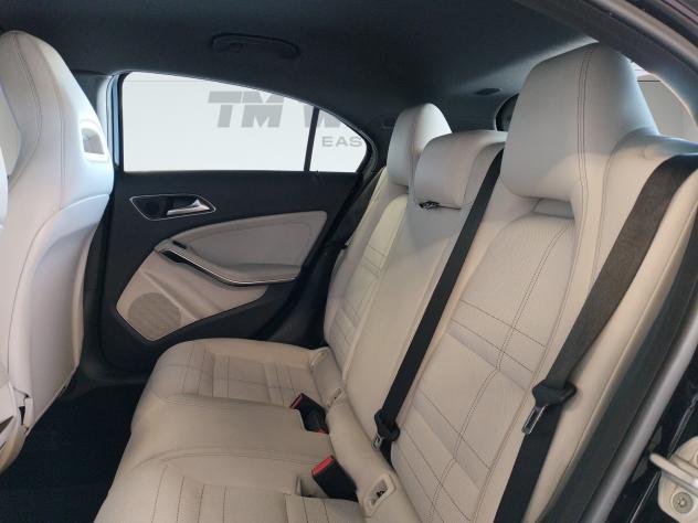 Mercedes-benz A 180 Sport - NEOPATENTATI - Foto 10